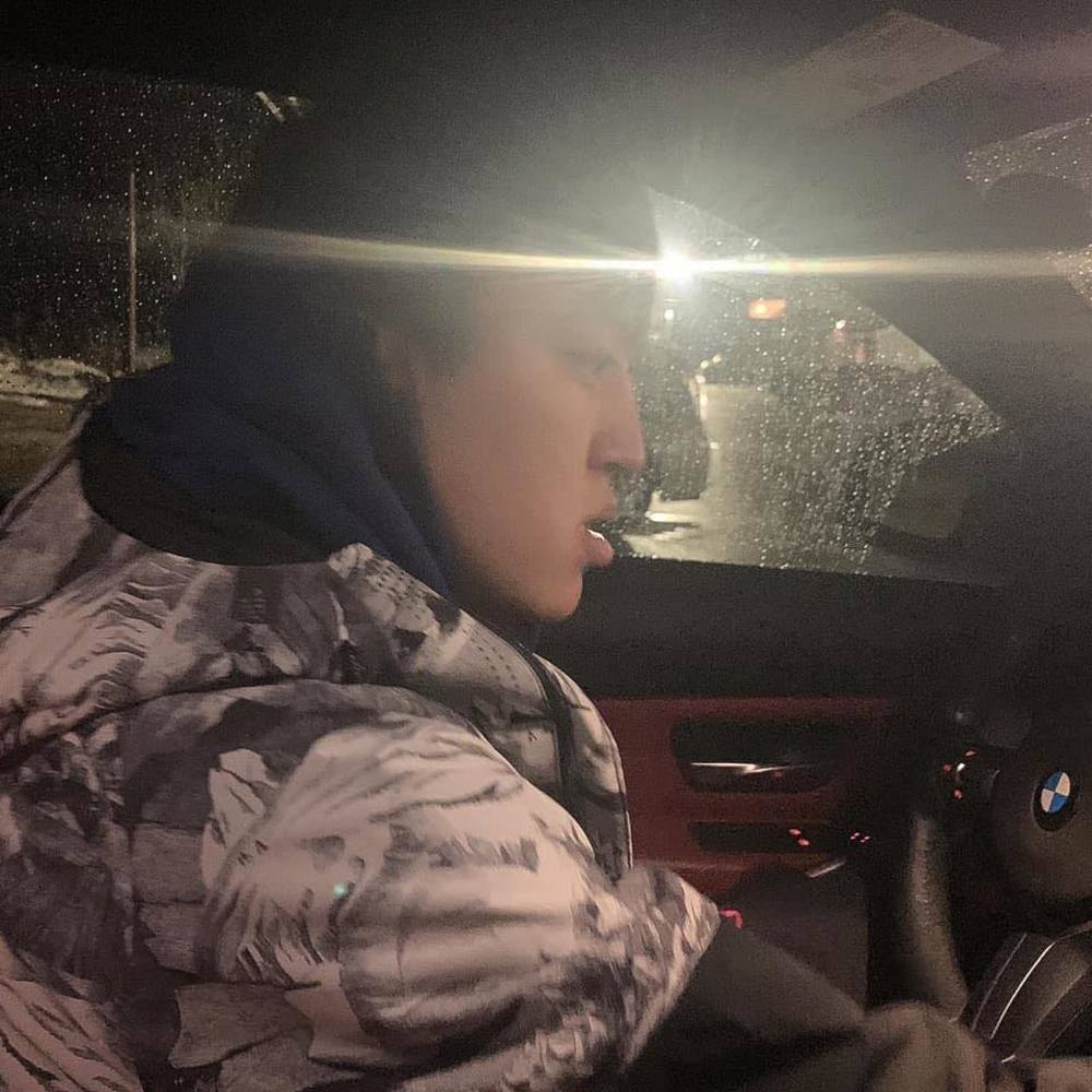 Meet your Posher, Jae-jae